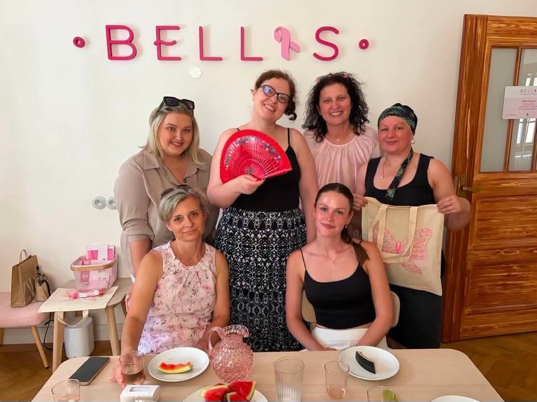 Bellis Centra